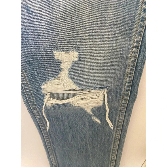 SLVRLAKE Virginia Slim Jeans Size 25 - Picture 6 of 13